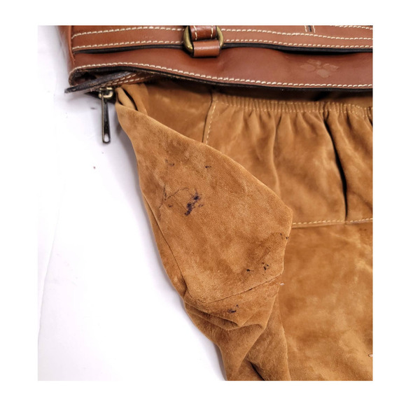 Patricia Nash Poppy Tote - Picture 7 of 12